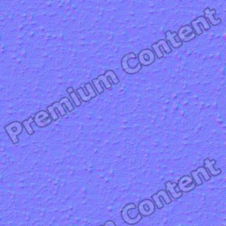 Seamless Textures of Metal + Normal & Bump Mapping